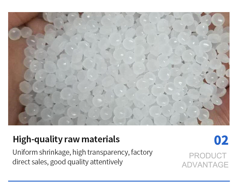 plastic packaging bags