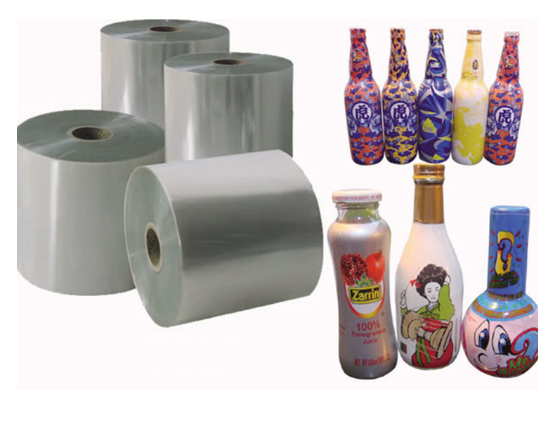 plastic packaging bags