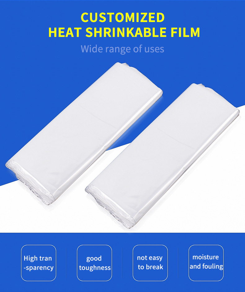 heat shrink film