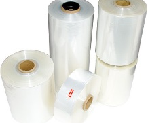 Pof shrink film