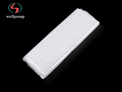 Food Grade Packing Of PVC Soft Cling Stretch Film