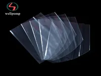 Pvc Stretch Cling Film Roll Of Food Packing