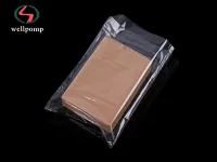 Pvc Stretch Cling Film Roll Of Food Packing