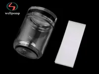 Pvc Plastic Sealing Film For Cup Lid