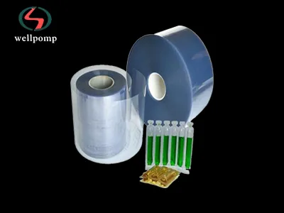 Plastic Pet Shrink Band Film Sleeve For Bottle