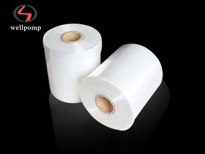 Pet Shrink Sleeve For Beverage Can