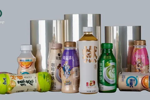 The function and production process of PVC heat shrinkable film