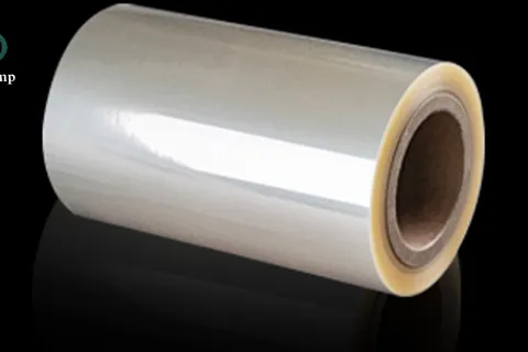 Those industries commonly used PE shrink film packaging