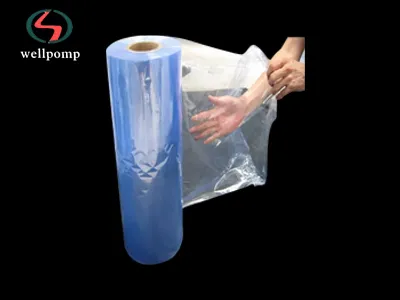 Stretch Film For Packing