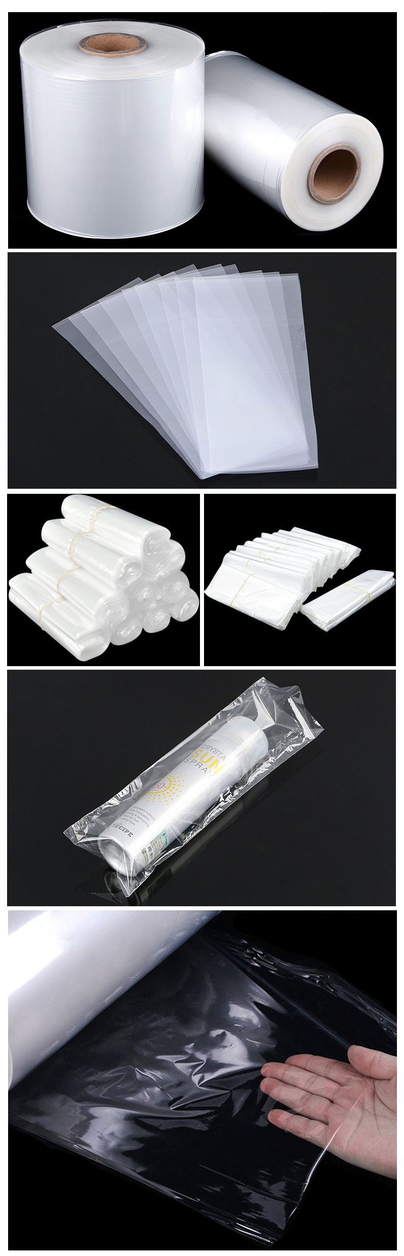 Stretch Film Stretch Film