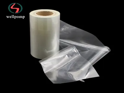 Introduce the storage conditions and usage of PVC heat shrinkable film.