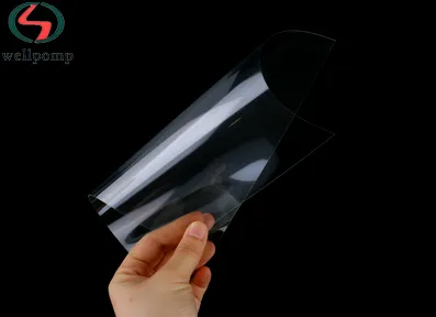 The difference between shrink packaging and stretch packaging