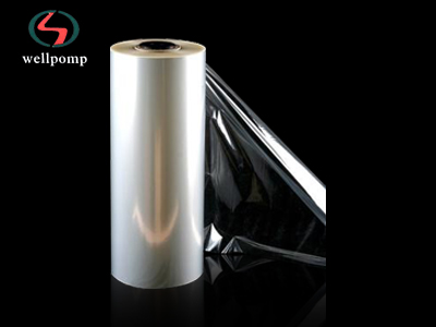 Film Plastic Packing