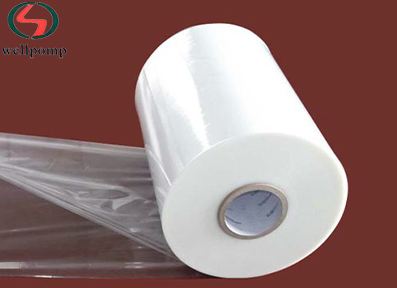 custom pvc wrap seal film
