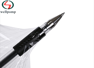 pe heat shrinkable film