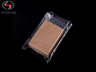 PVC heat-shrinkable film