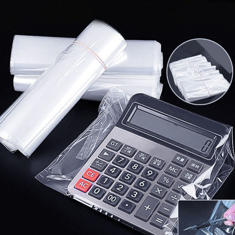 heat shrinkable film