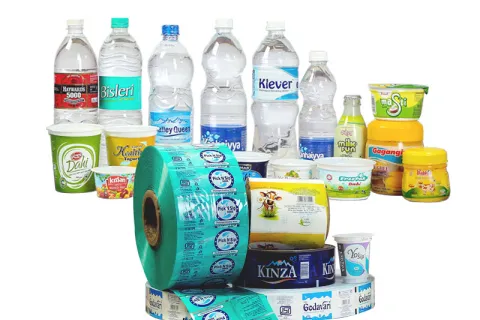 Are some production processes of PVC shrink film complicated?