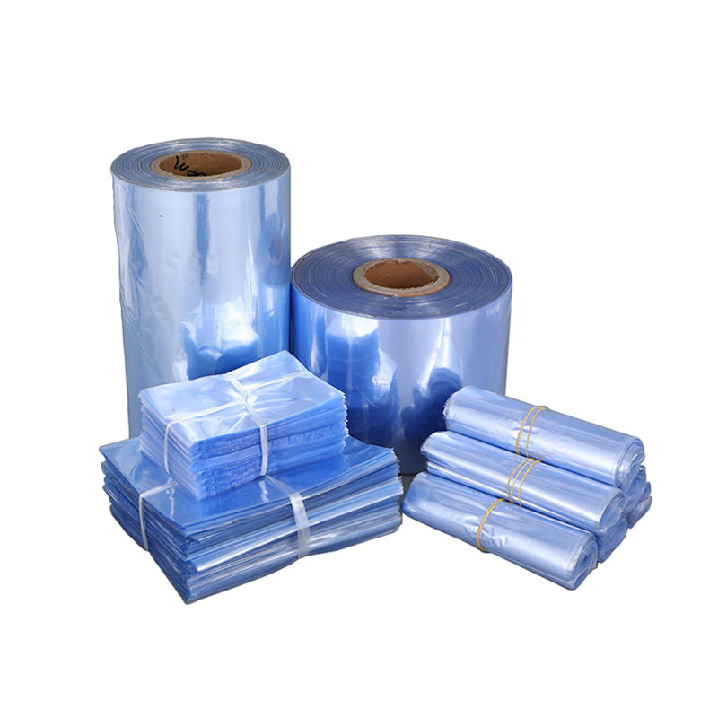 PVC shrink film