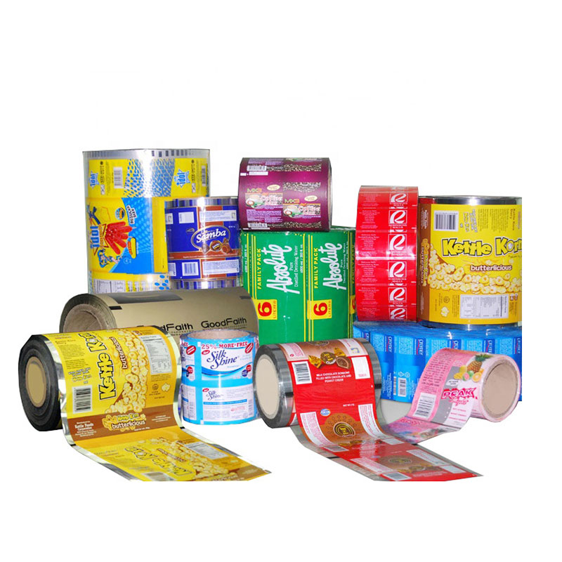 PVC heat shrinkable packaging film