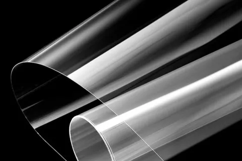 The preservation method of shrink film