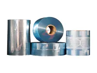 Customized PE Shrink wrapping film Package Film For Bottle pe shrink film wrap Plastic Film