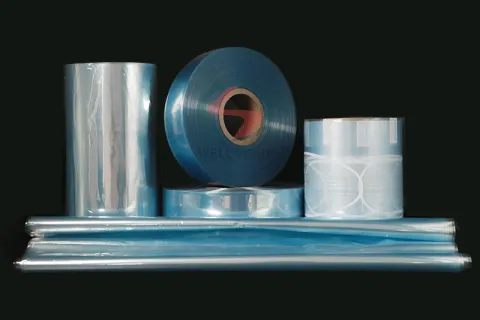 Which PVC resin raw material should be used to produce PVC heat shrink film?