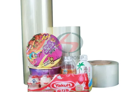 PVC heat shrink film printing to pay attention to what matters?