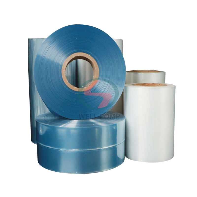 PVCshrink film