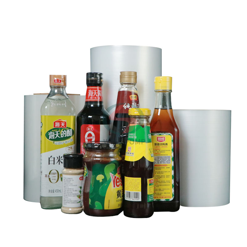 POF shrink film